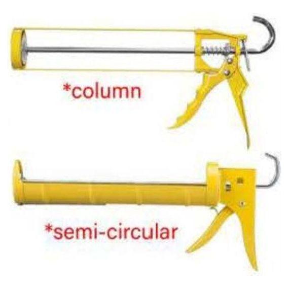 Megatools Caulking Gun - KHM Megatools Corp. Megatools Caulking Gun - KHM Megatools Corp.